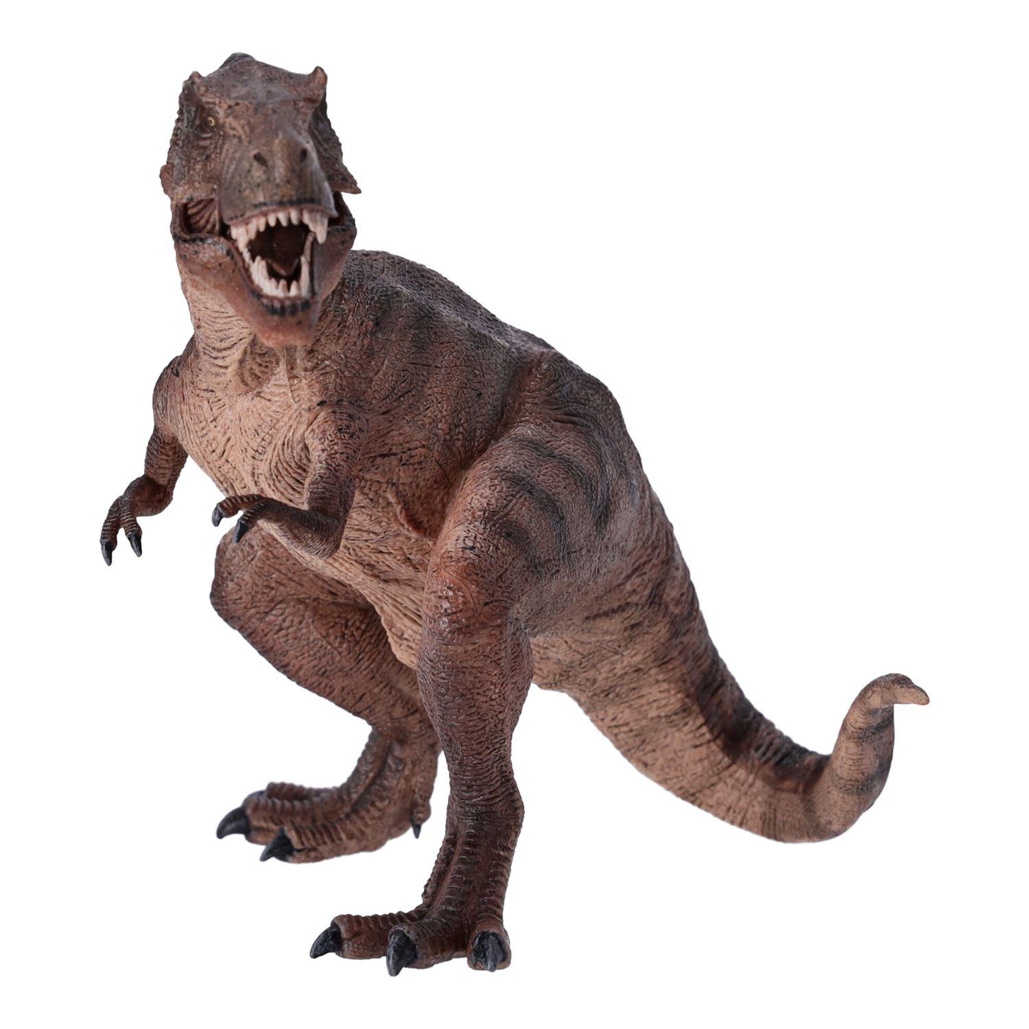 Collectible figurine Dinosaurs T-Rex, Papo
