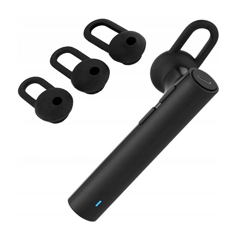 Słuchawka Xiaomi Mi Bluetooth Headset Basic- czarna