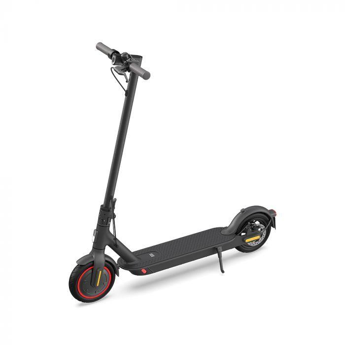 Xiaomi Mi Electric Scooter Pro 2 scooter - black