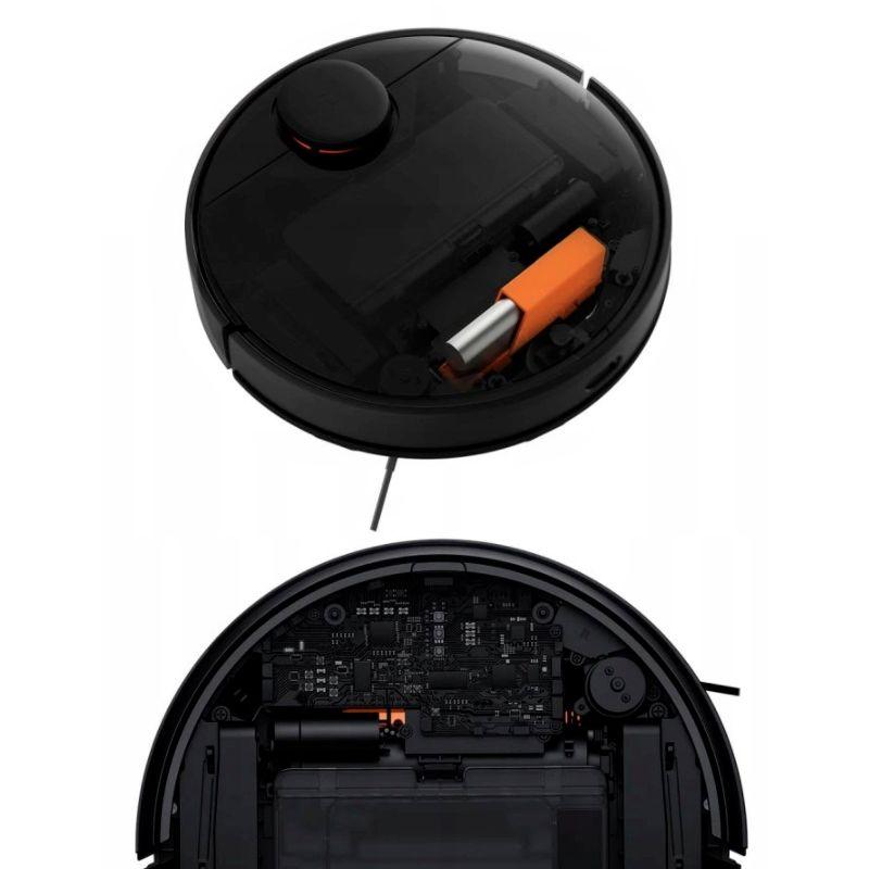 Odkurzacz Xiaomi Mi Robot Vacuum Mop Pro - czarny