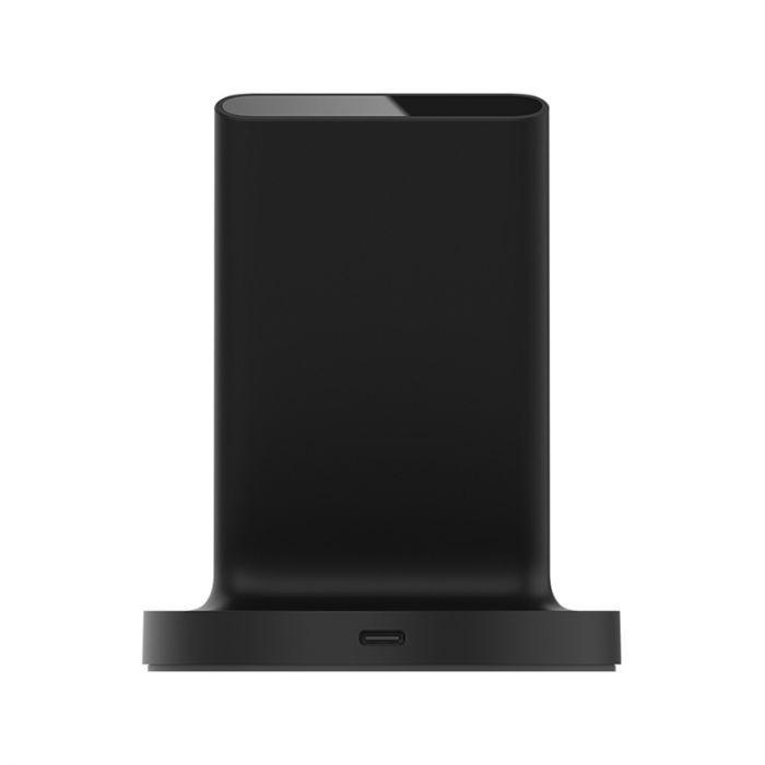 Ładowarka bezprzewodowa indukcyjna QI 20W Xiaomi Mi Wireless Charging Stand - czarna