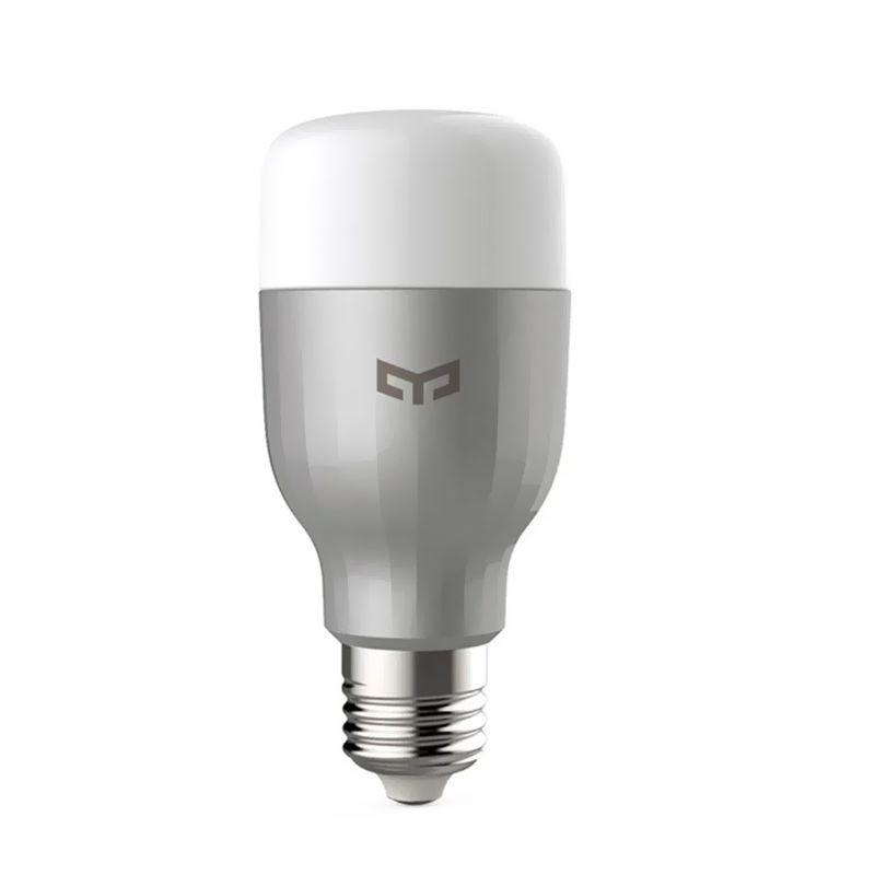 Żarówka Xiaomi Mi LED Smart Bulb (White&Color) - biała