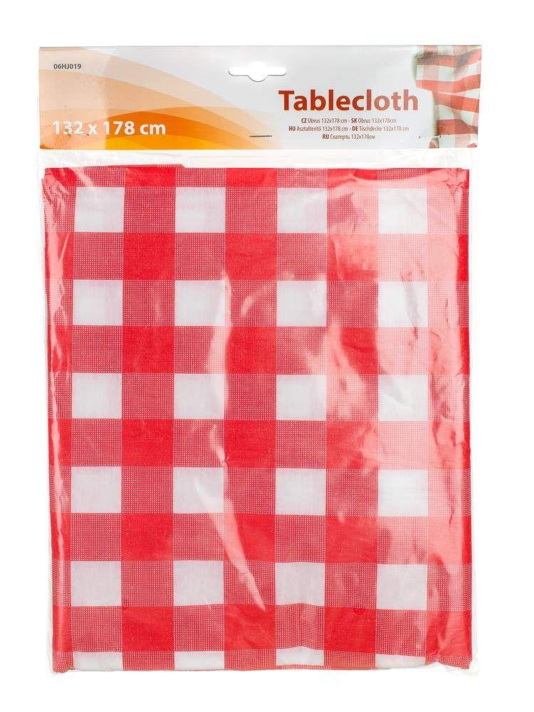 Banquet tablecloth 132x178 cm