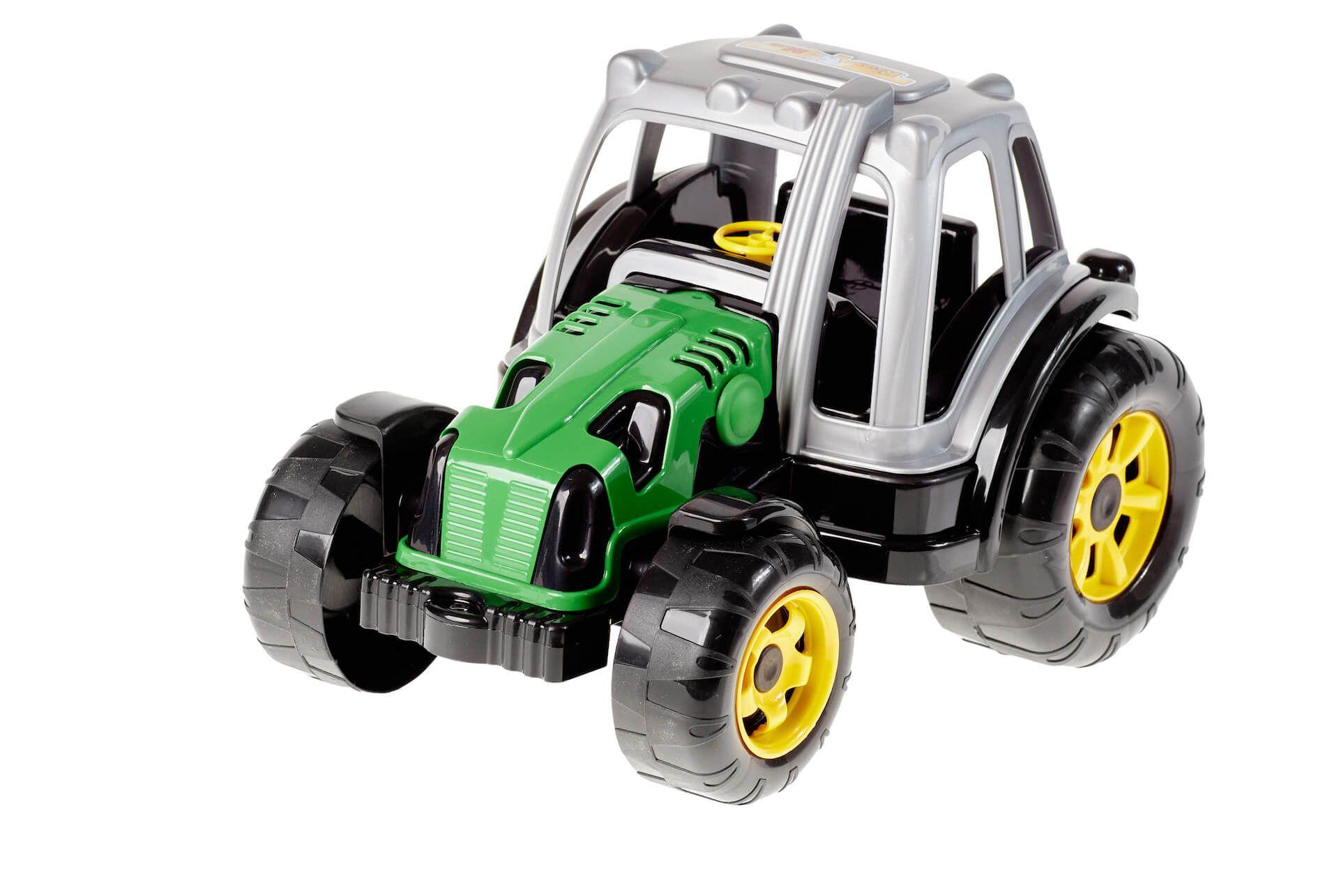 Traktor – model 282