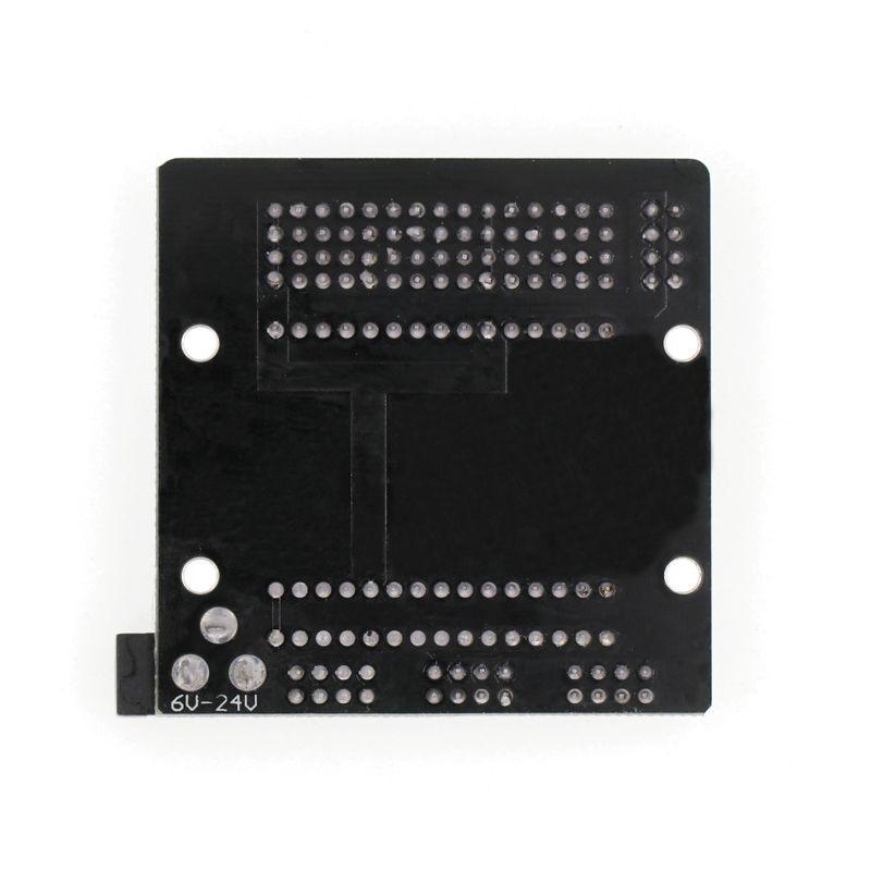 Shield ESP8266 NodeMcu WiFi I / O Breakout Board
