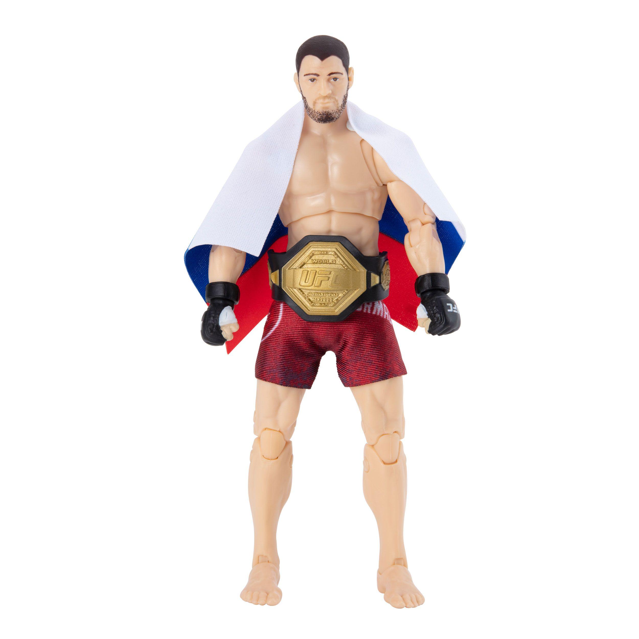 Figurka UFC - KHABIB NURMAGOMEDOV