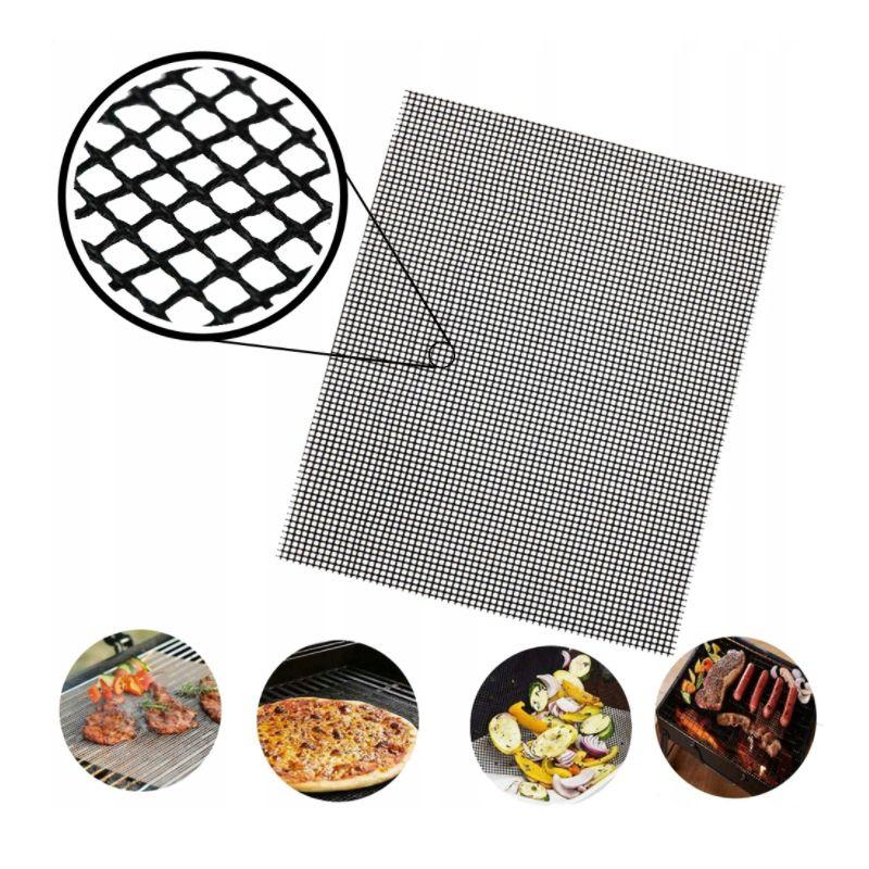 Teflon mesh / grill mat