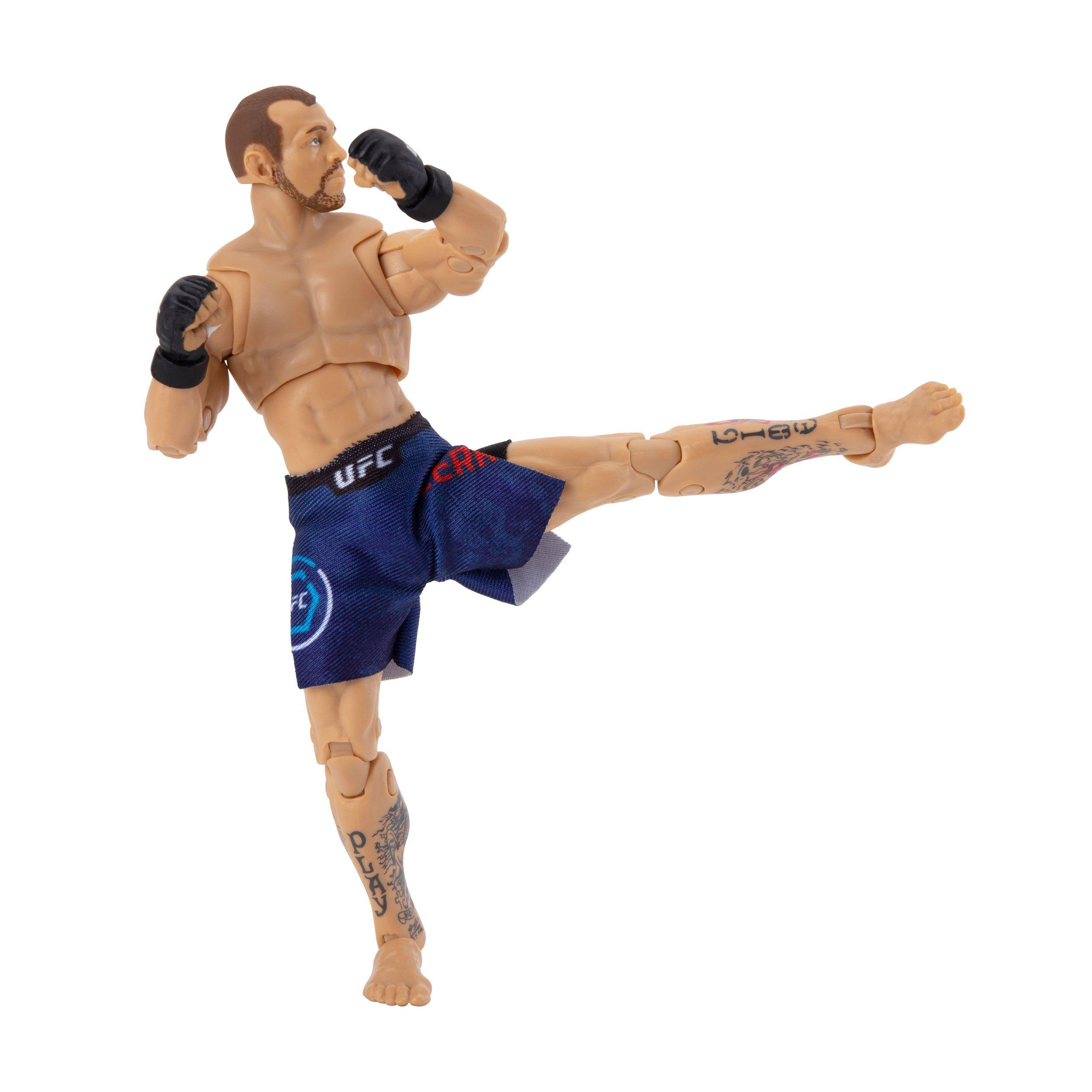Figurka UFC - DONALD CERRONE