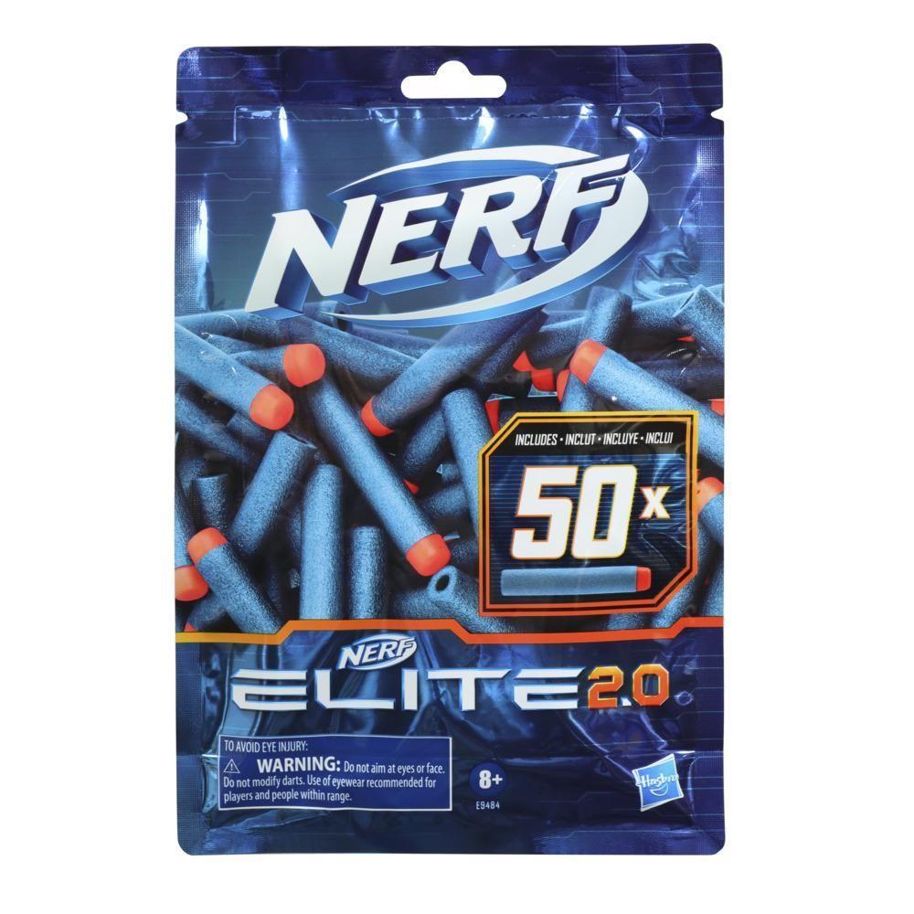Nerf - Nerf Elite 2.0 Arrows 50