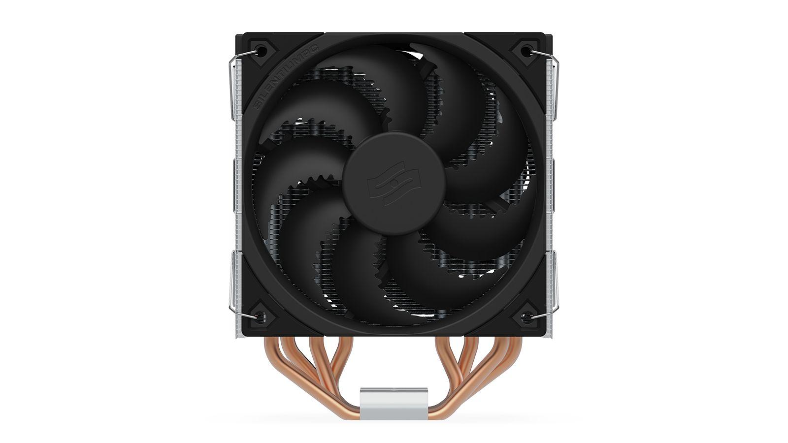 Chłodzenie SilentiumPC FERA 5 Dual Fan