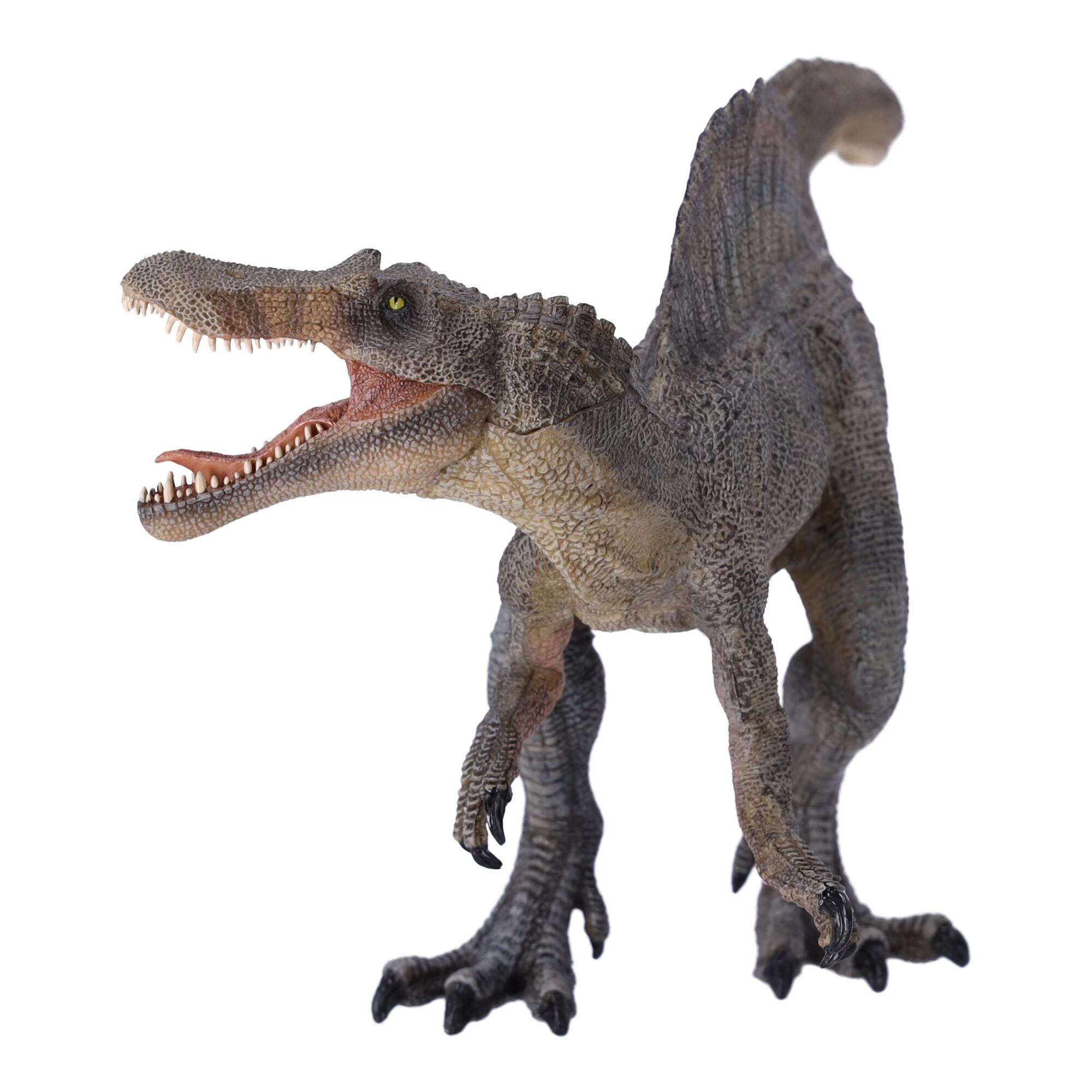 Collectible figurine Spinosaurus, Papo