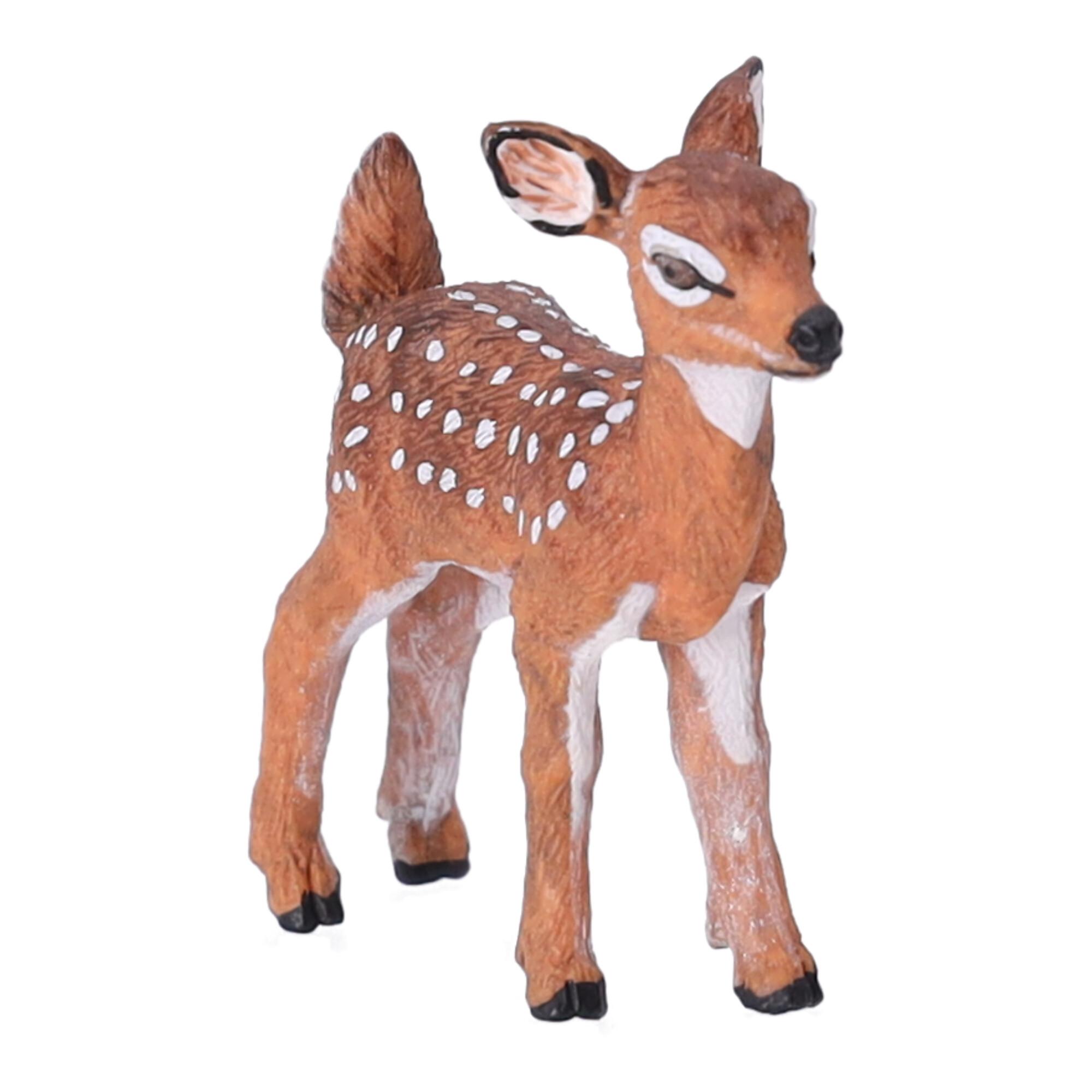 Collectible figurine Deer, Papo