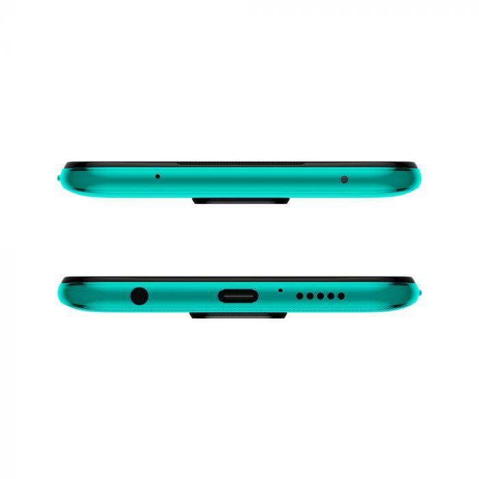 Telefon Xiaomi Redmi Note 9 Pro 6/64GB - zielony NOWY (Global Version)