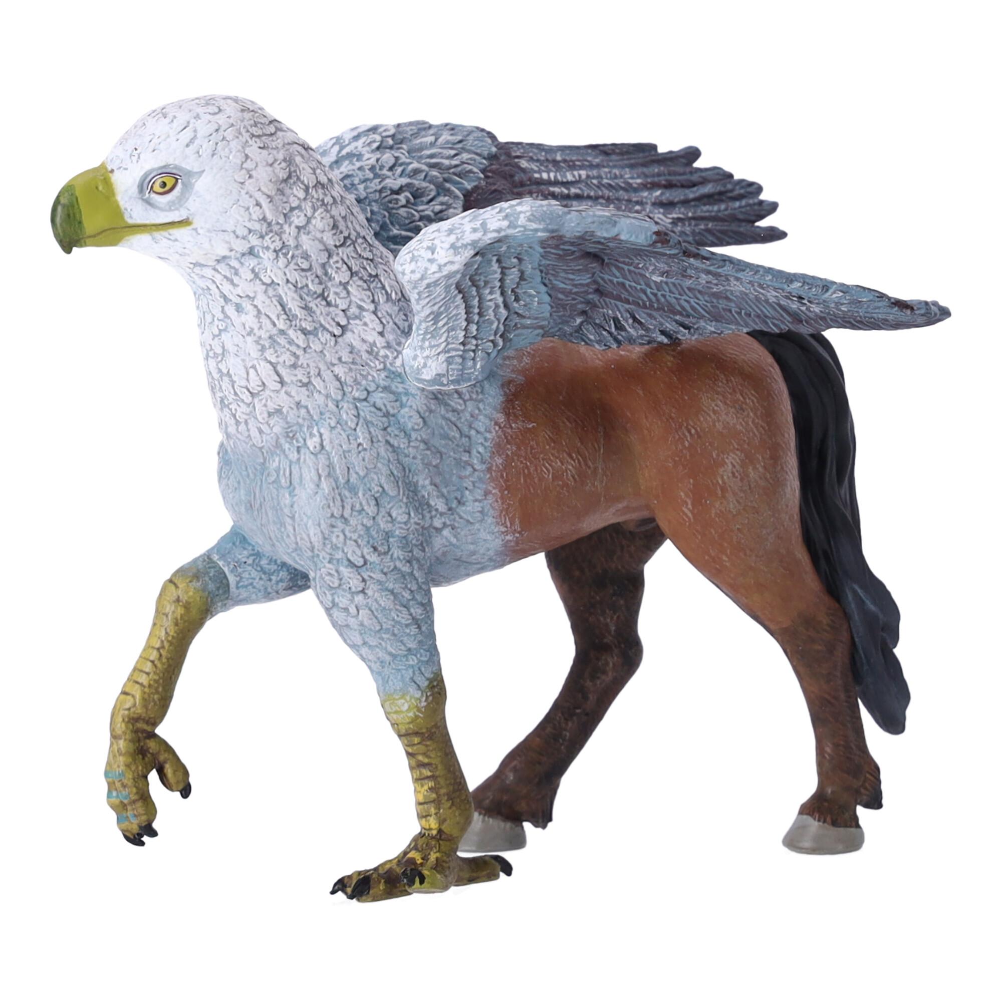 Collectible figurine Hippogriff, Papo