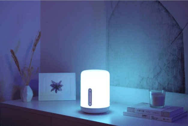 Inteligenta lampka nocna Xiaomi Mija Mi Bedside Lamp 2