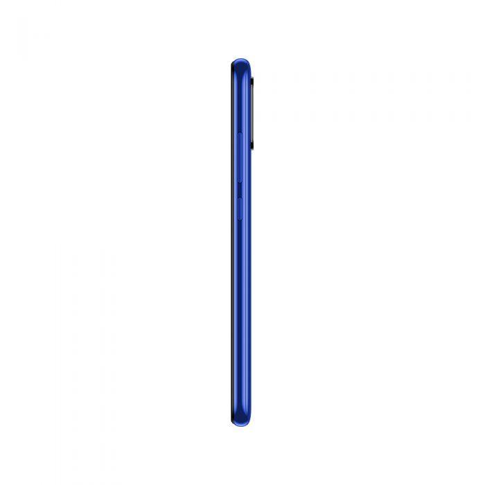 Telefon Xiaomi Mi A3 4/128GB - niebieski NOWY (Global Version)