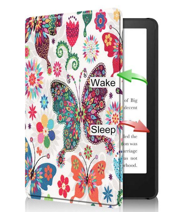 Etui case obudowa Amazon Kindle Paperwhite11 2021 KPW5 6,8 cala - typ 4