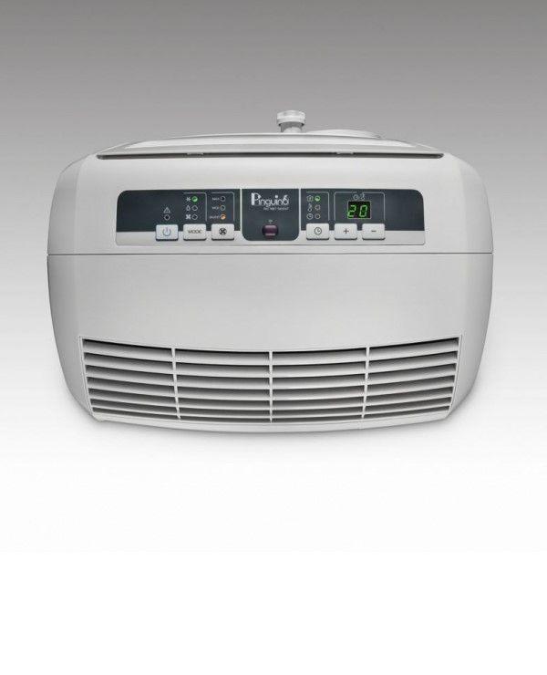 Klimatyzator przenośny DeLonghi PAC N90 ECO SILENT