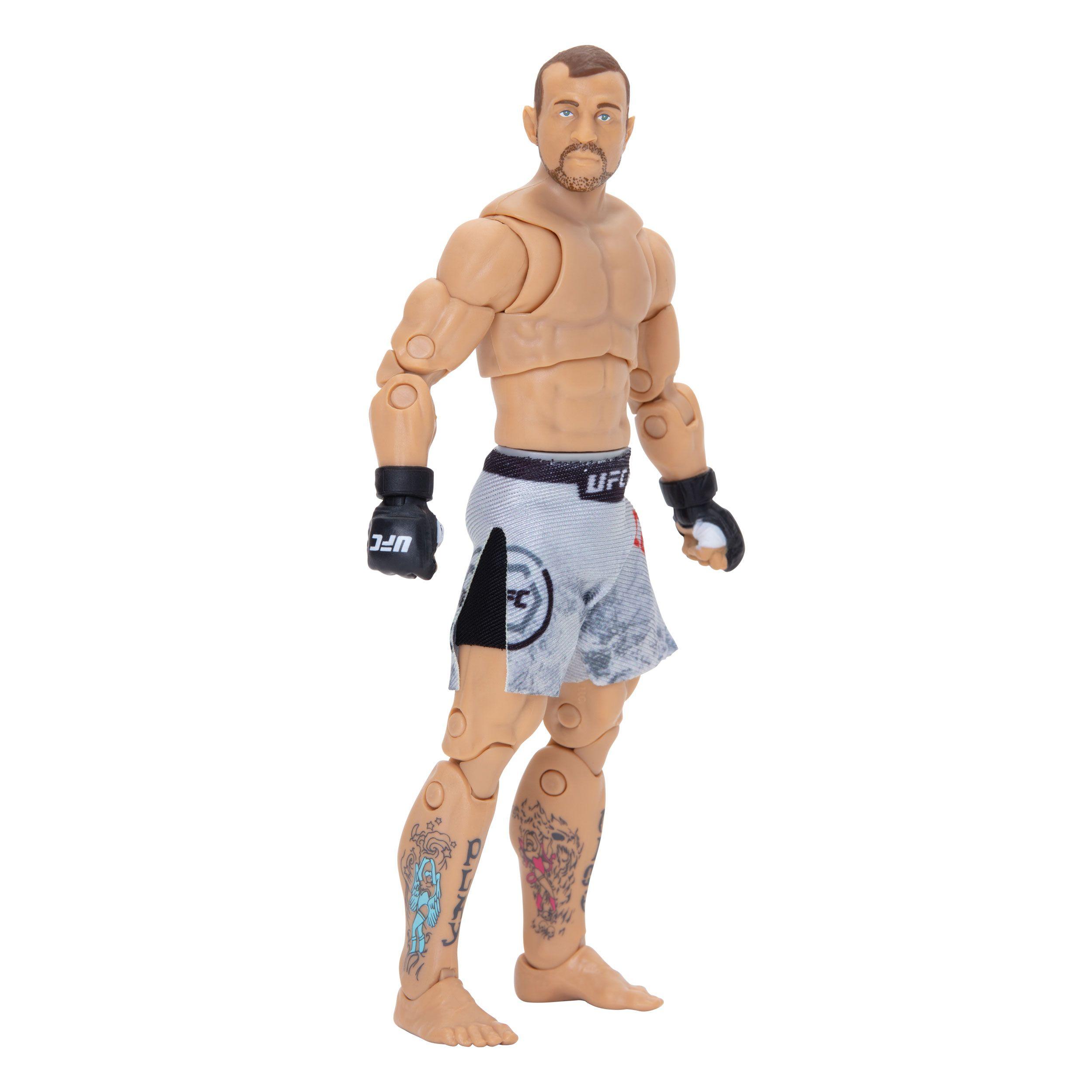 Figurka UFC - DONALD CERRONE (WHITE SHORTS)