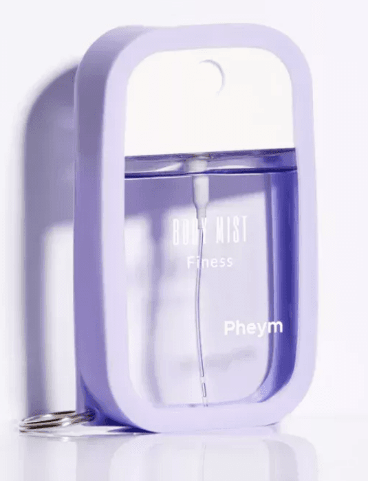 Mgiełka do ciała Pheym – Finess