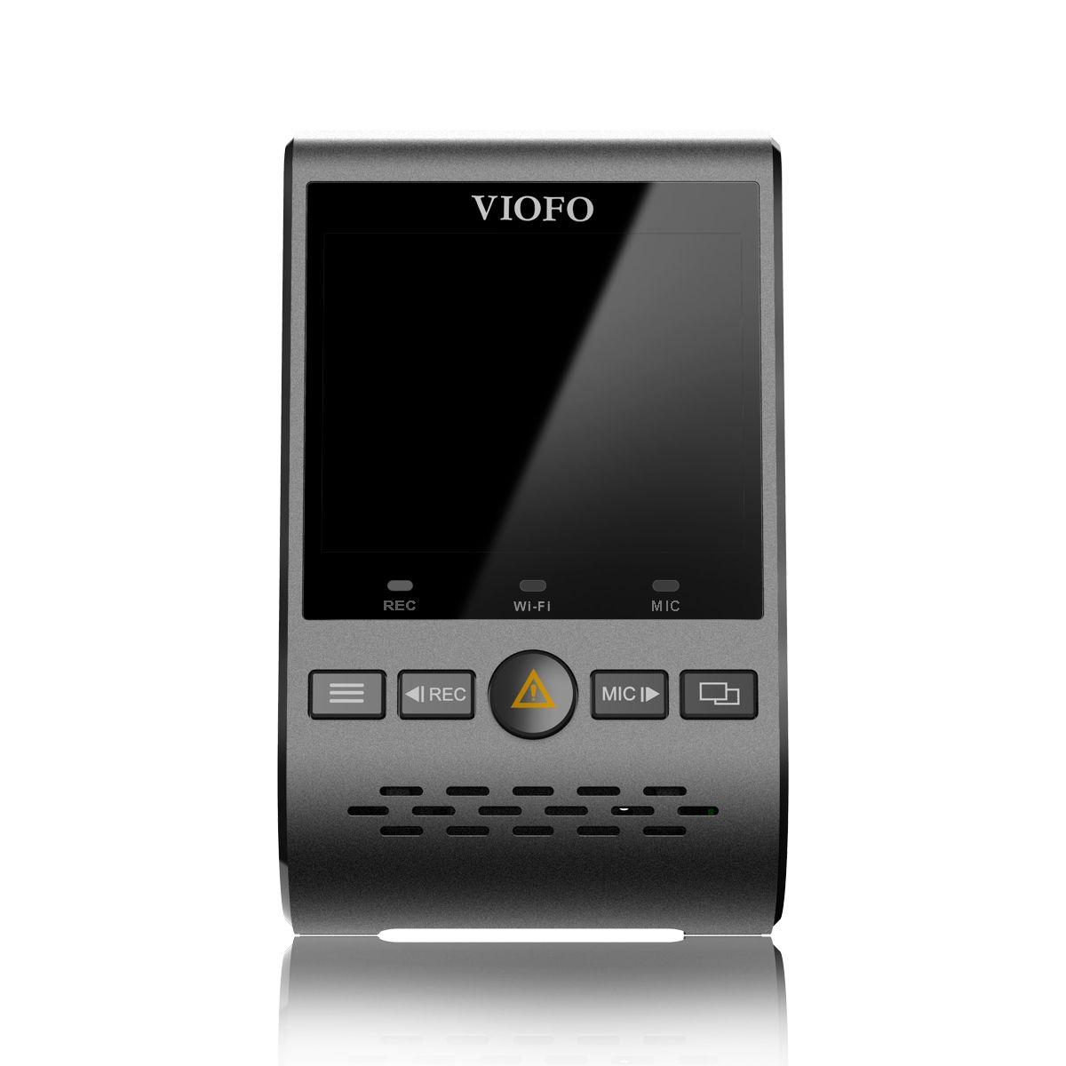 Wideorejestrator VIOFO A129