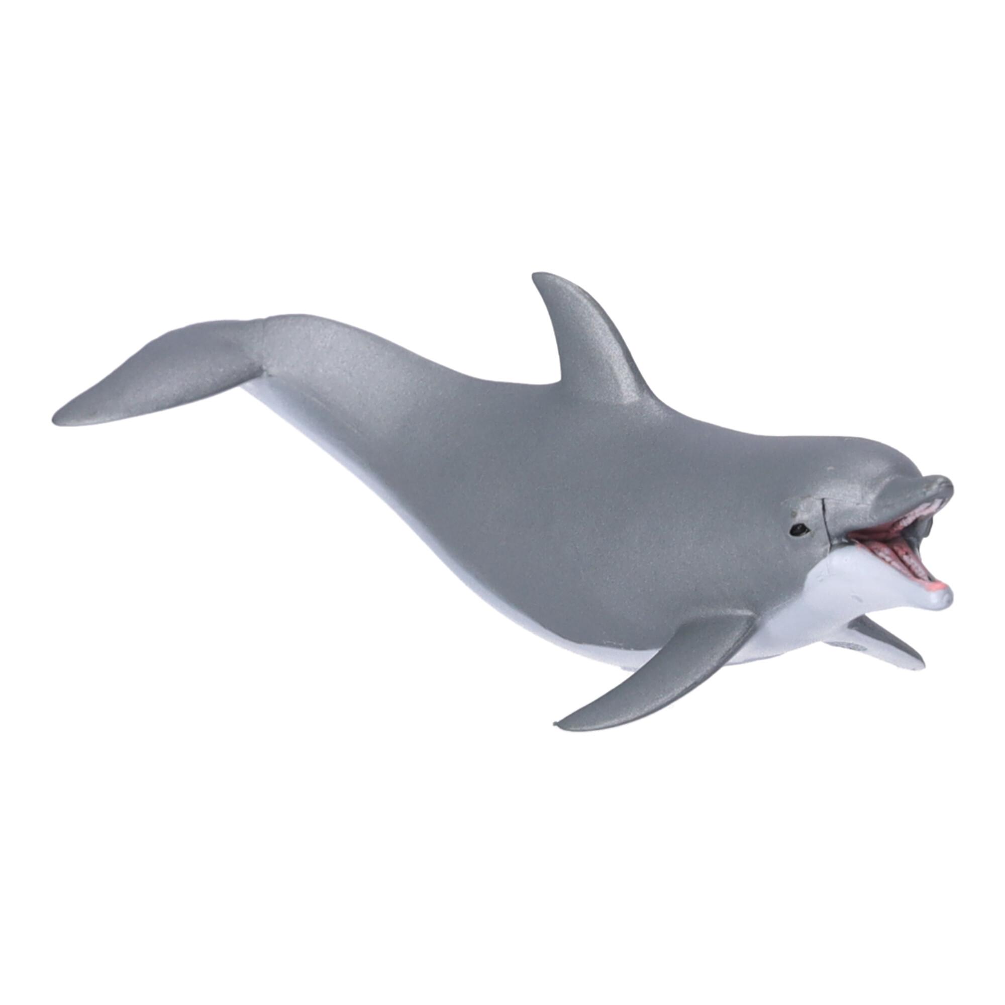 Collectible figurine Dolphin playing, Papo