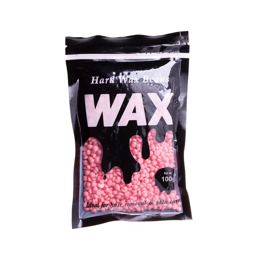 Wax heater Pro Wax 100W + wax + sticks - blue