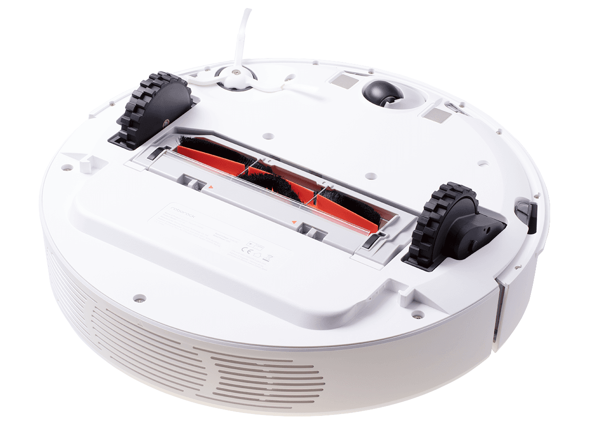 Odkurzacz Mi Roborock S50 Vacuum Cleaner Gen2 - biały