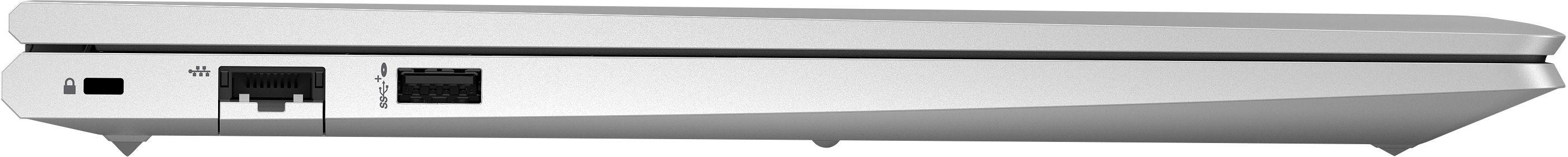 HP ProBook 450 G8 i5-1135G7 15,6"FHD AG 250nit IPS 8GB_3200MHz SSD256 IrisXe ALU BLK 45Wh W10Pro 3Y OnSite Silver Aluminium
