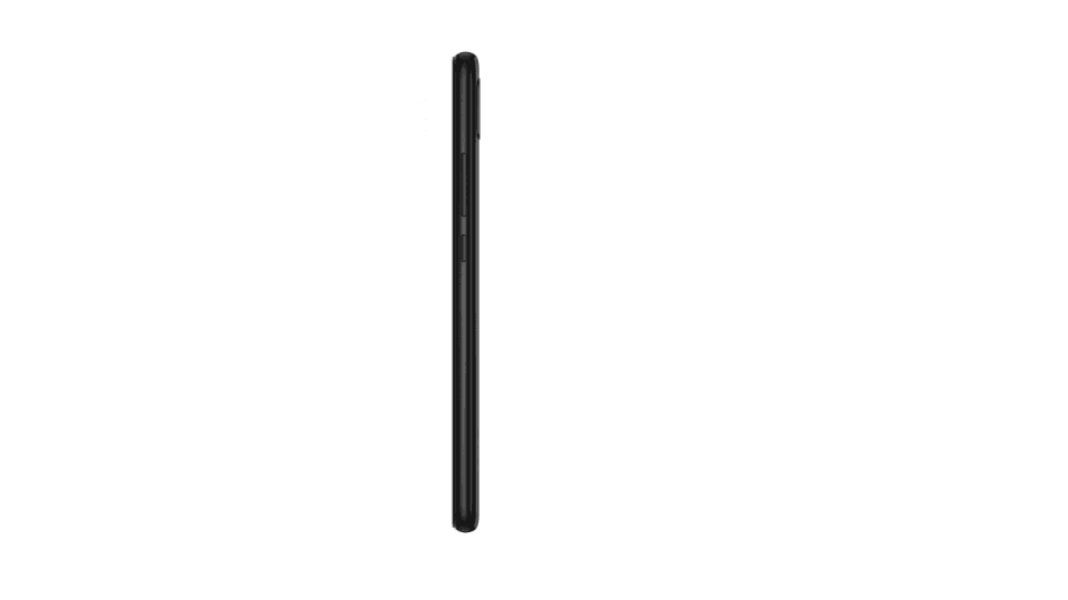Telefon Xiaomi Redmi 7 3/64GB - czarny NOWY (Global Version)
