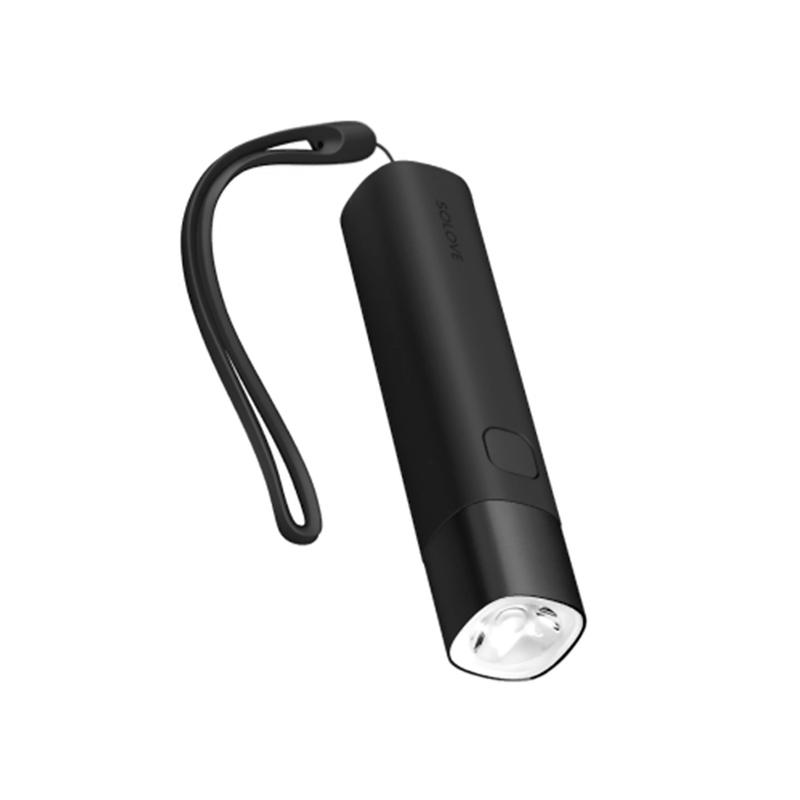 Portable flashlight Xiaomi Solove
