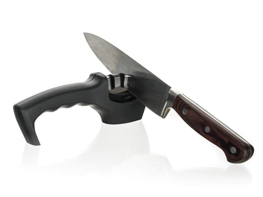 ALIVIO 3in1 knife sharpener