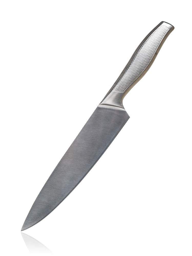 Chef's knife Metallic 33.5cm