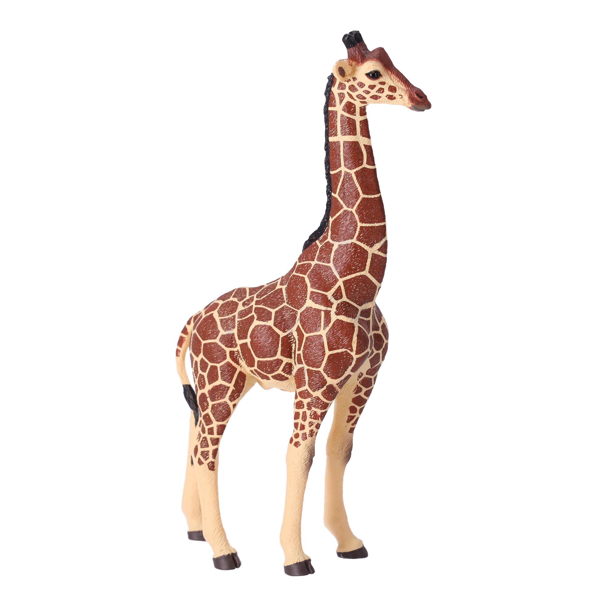 Figurka kolekcjonerska Żyrafa, Papo