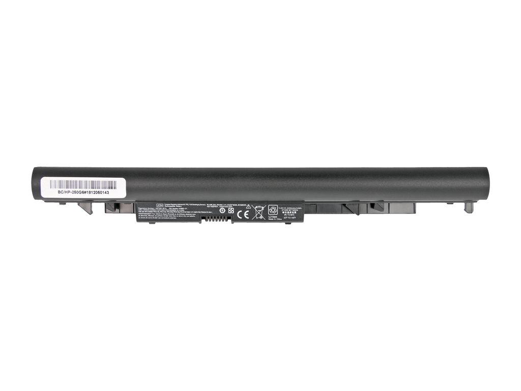 Bateria do laptopa MITSU BC/HP-250G6 5BM277 (33 Wh; do laptopów HP)