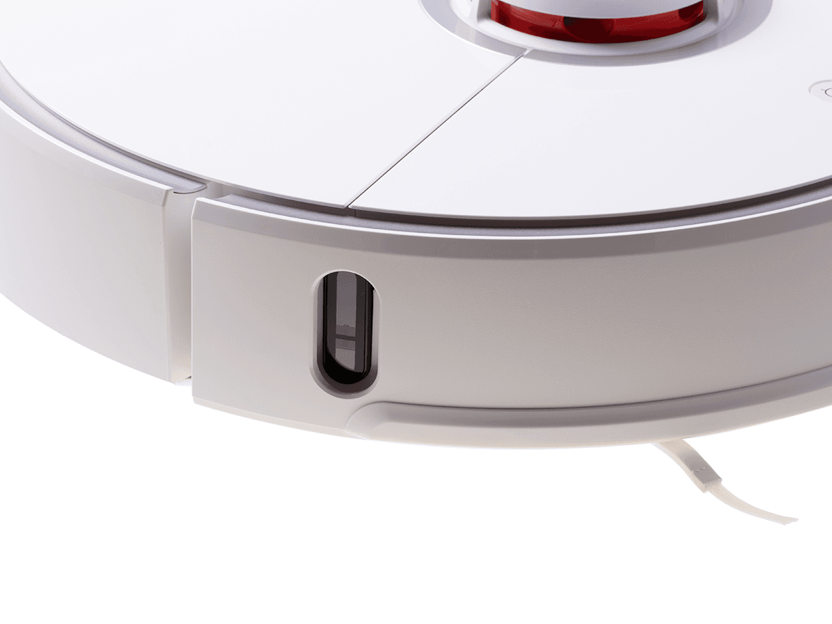 Odkurzacz Mi Roborock S50 Vacuum Cleaner Gen2 - biały