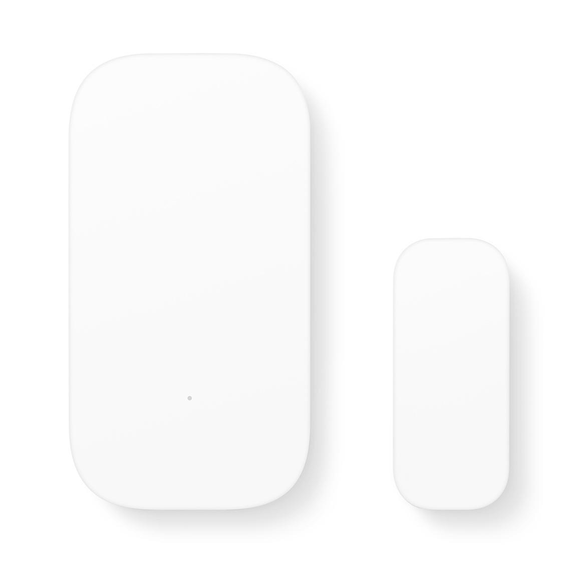 Czujnik otwarcie drzwi i okna Xiaomi Aqara Window & Door Sensor - biały
