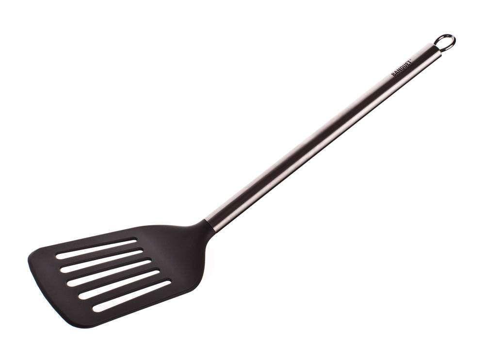 Spatula with holes Akcent 33 cm