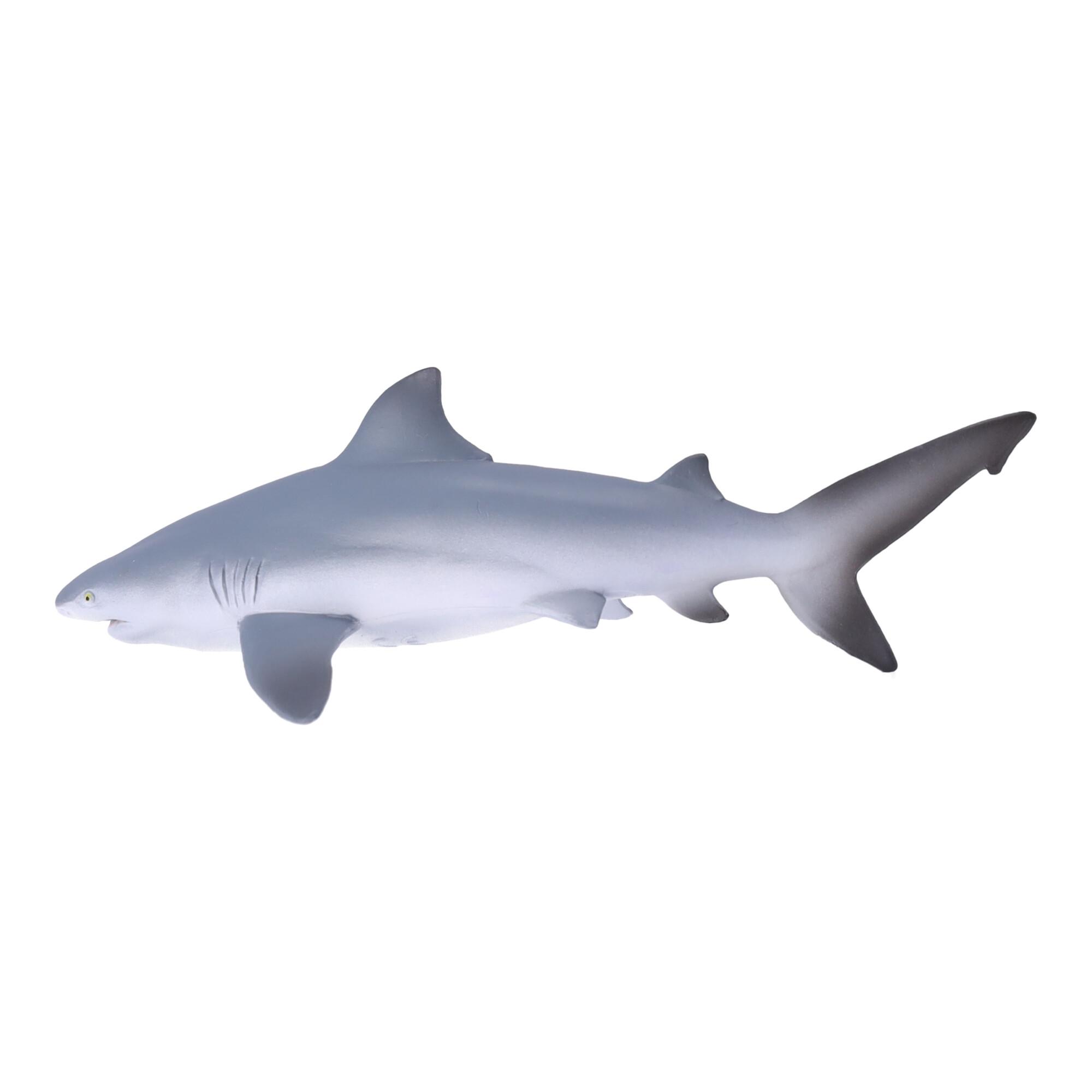 Collectible figurine Blunt-headed shark, Papo