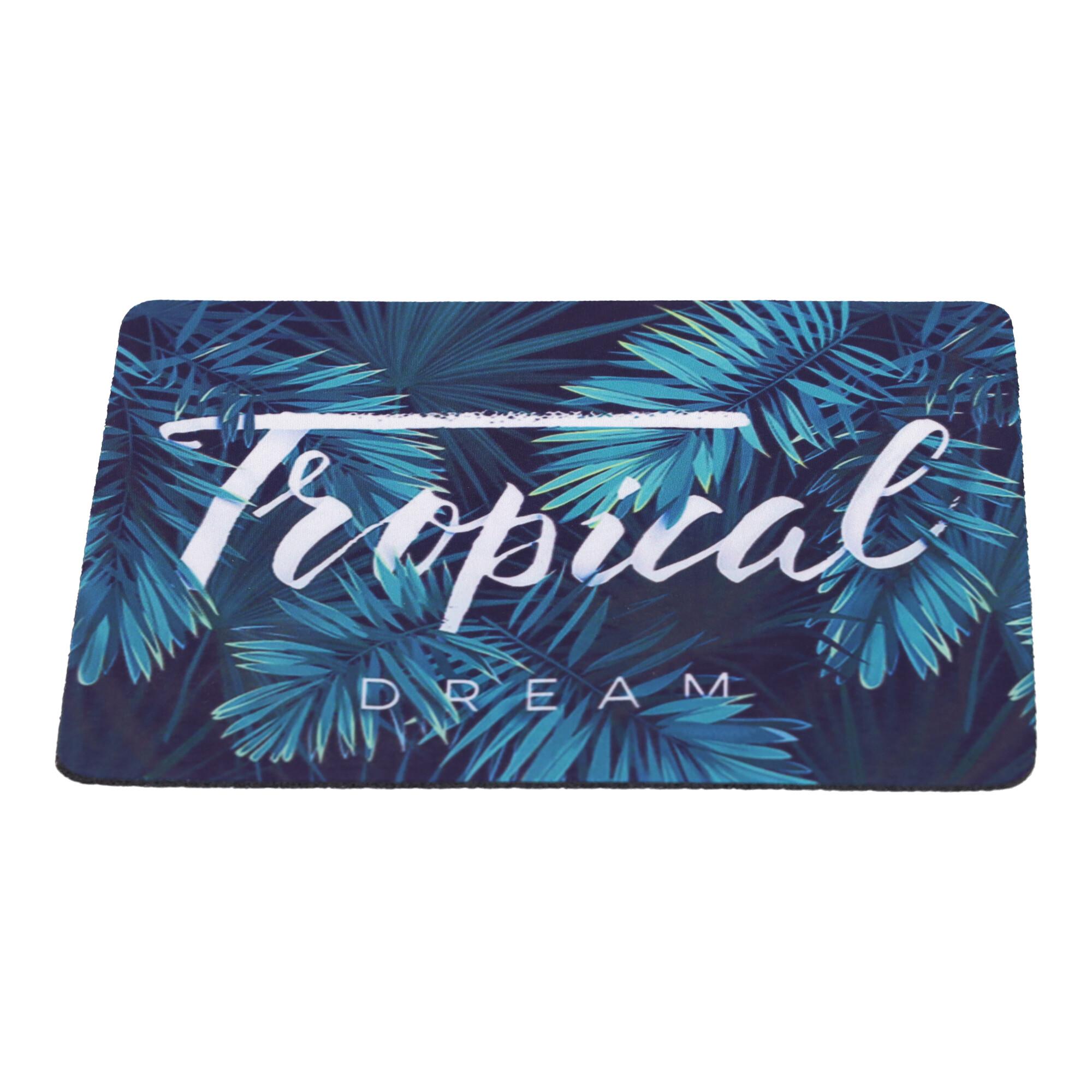 Mouse pad - Tropical forests
