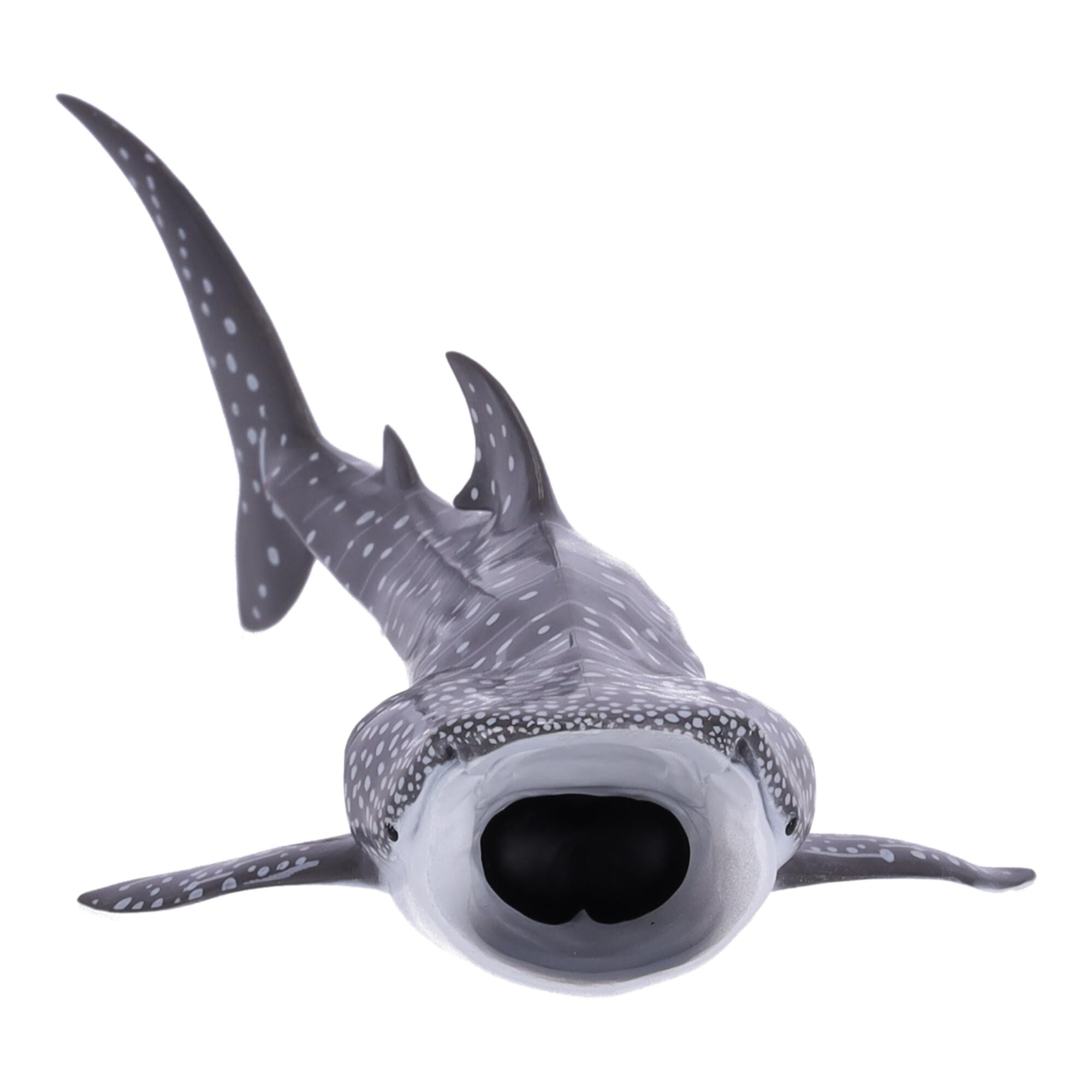 Figurka kolekcjonerska Rekin wielorybi, Papo