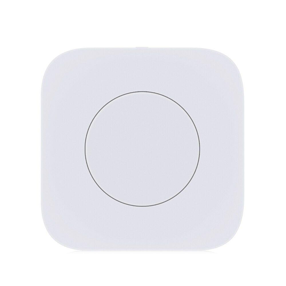 Mini przełącznik bezprzewodowy Xiaomi Aqara Wireless Mini Switch - biały