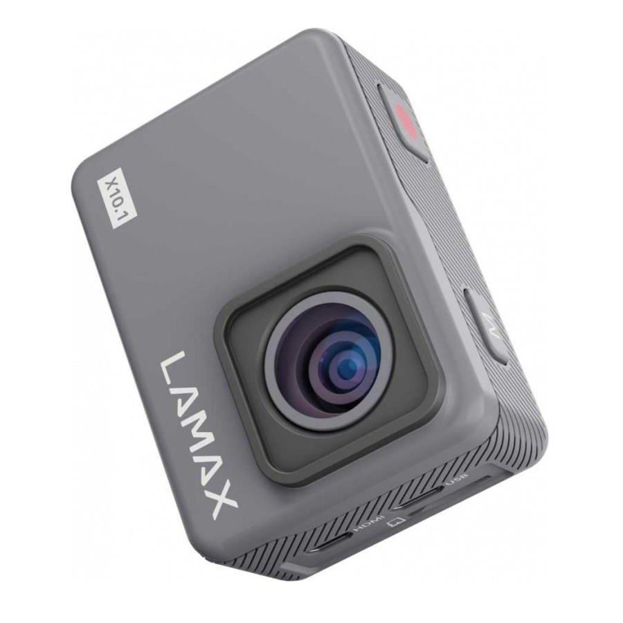 Kamera sportowa LAMAX X10.1, 4K Ultra HD 12 MP Wi-Fi