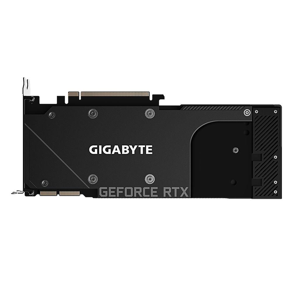 Karta graficzna Gigabyte GeForce RTX 3090 TURBO 24G
