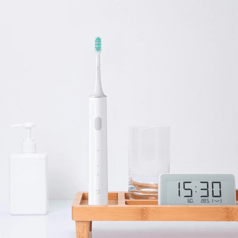 Szczoteczka soniczna Xiaomi Mi Smart Electric Toothbrush T500 - biała