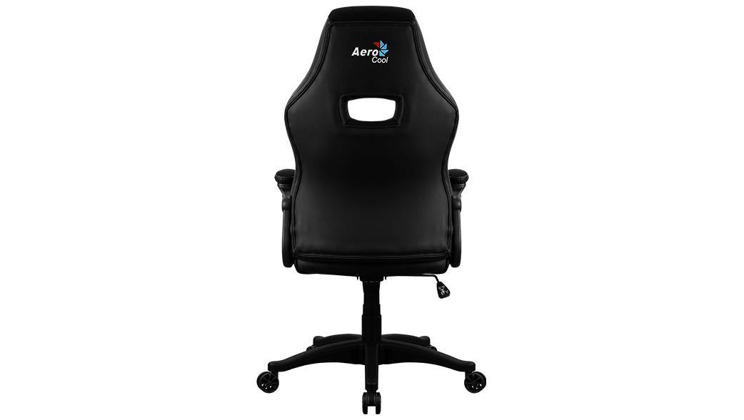 Fotel gamingowy Aerocool AERO 2 ALPHA (kolor czarny)