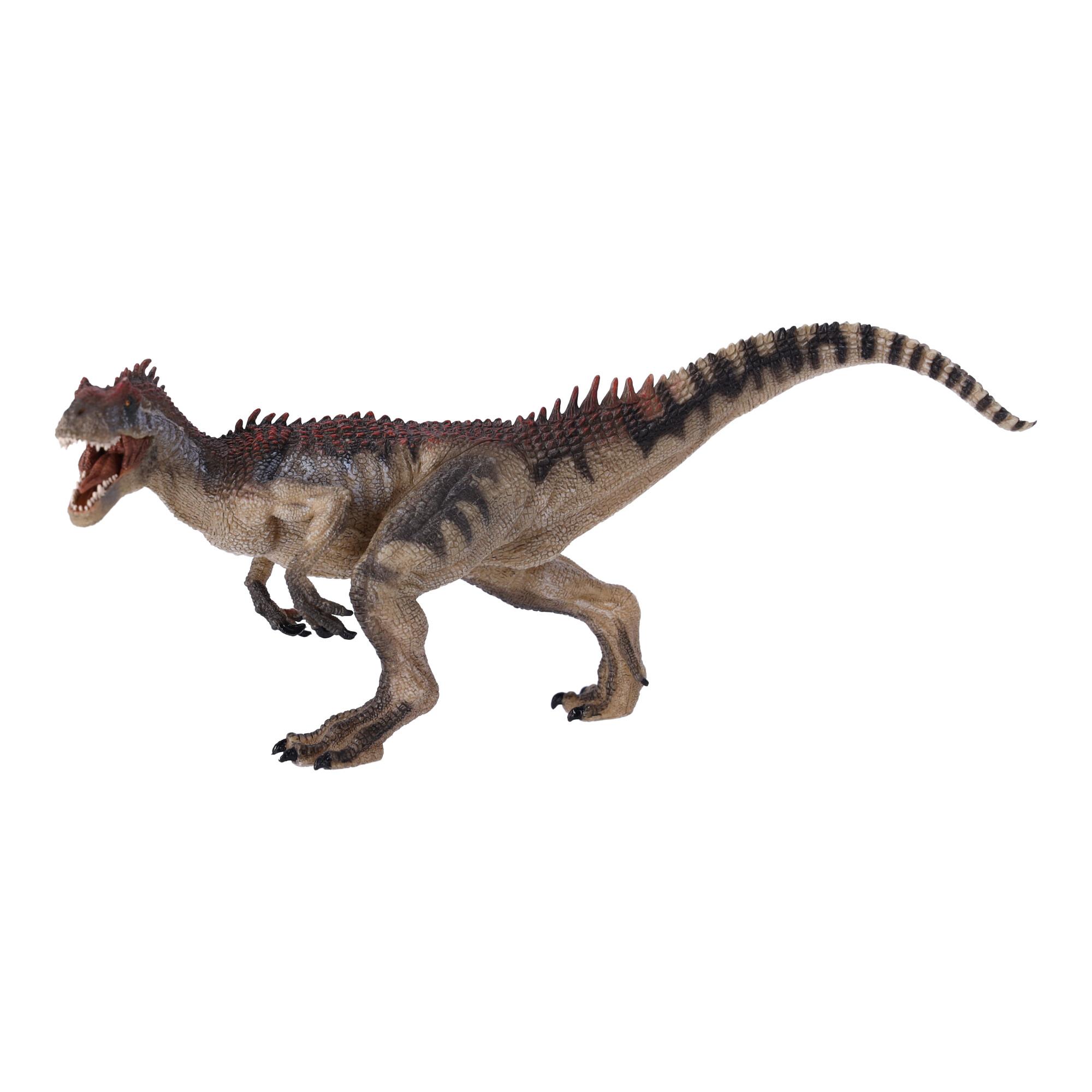 Collectible figurine Dinosaur Allosaurus, Papo