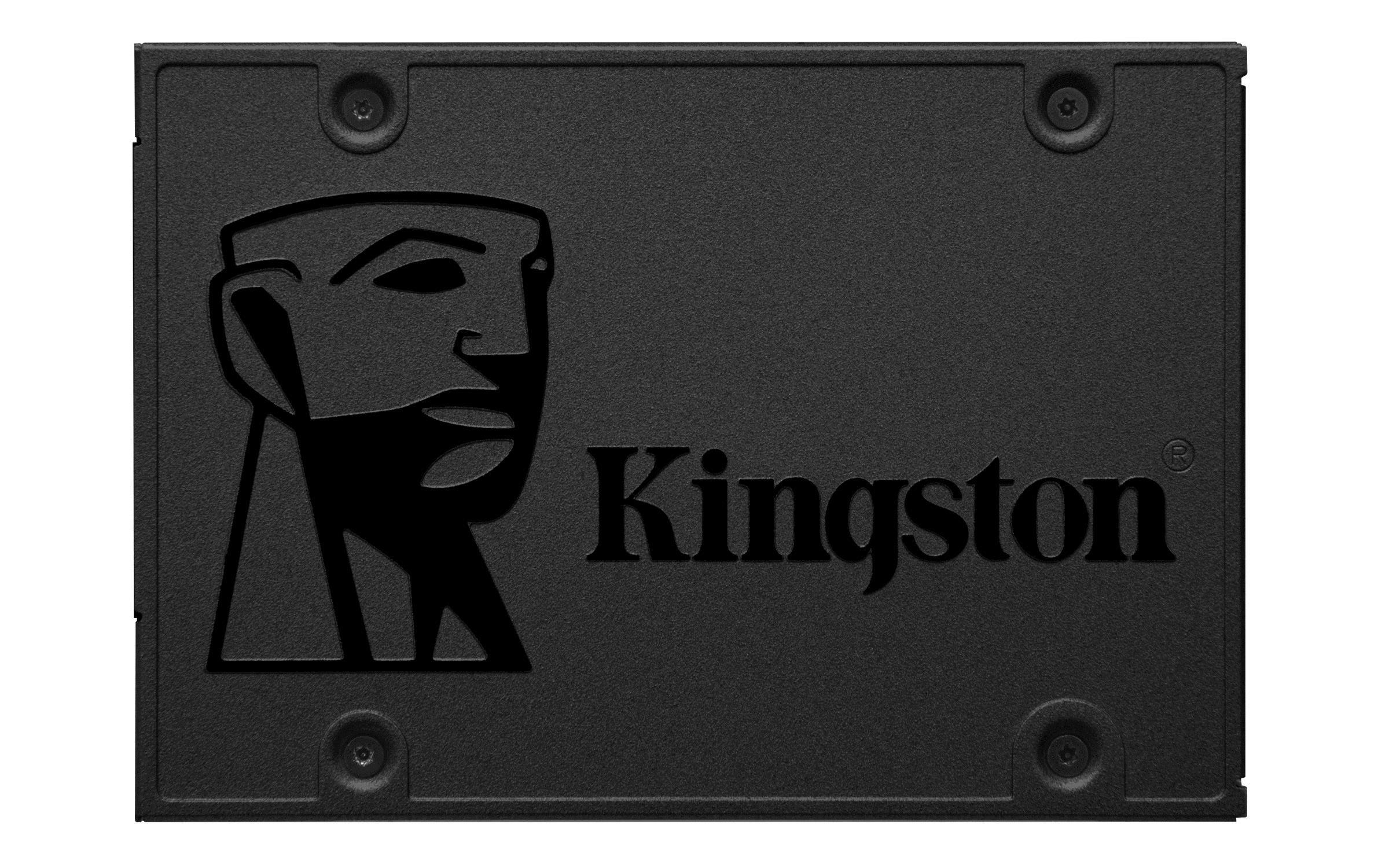 Dysk Kingston A400 SA400S37/480G (480 GB ; 2.5"; SATA III)