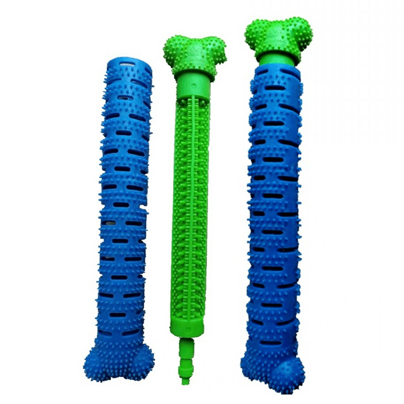 Toothbrush / Teether / Dog toy
