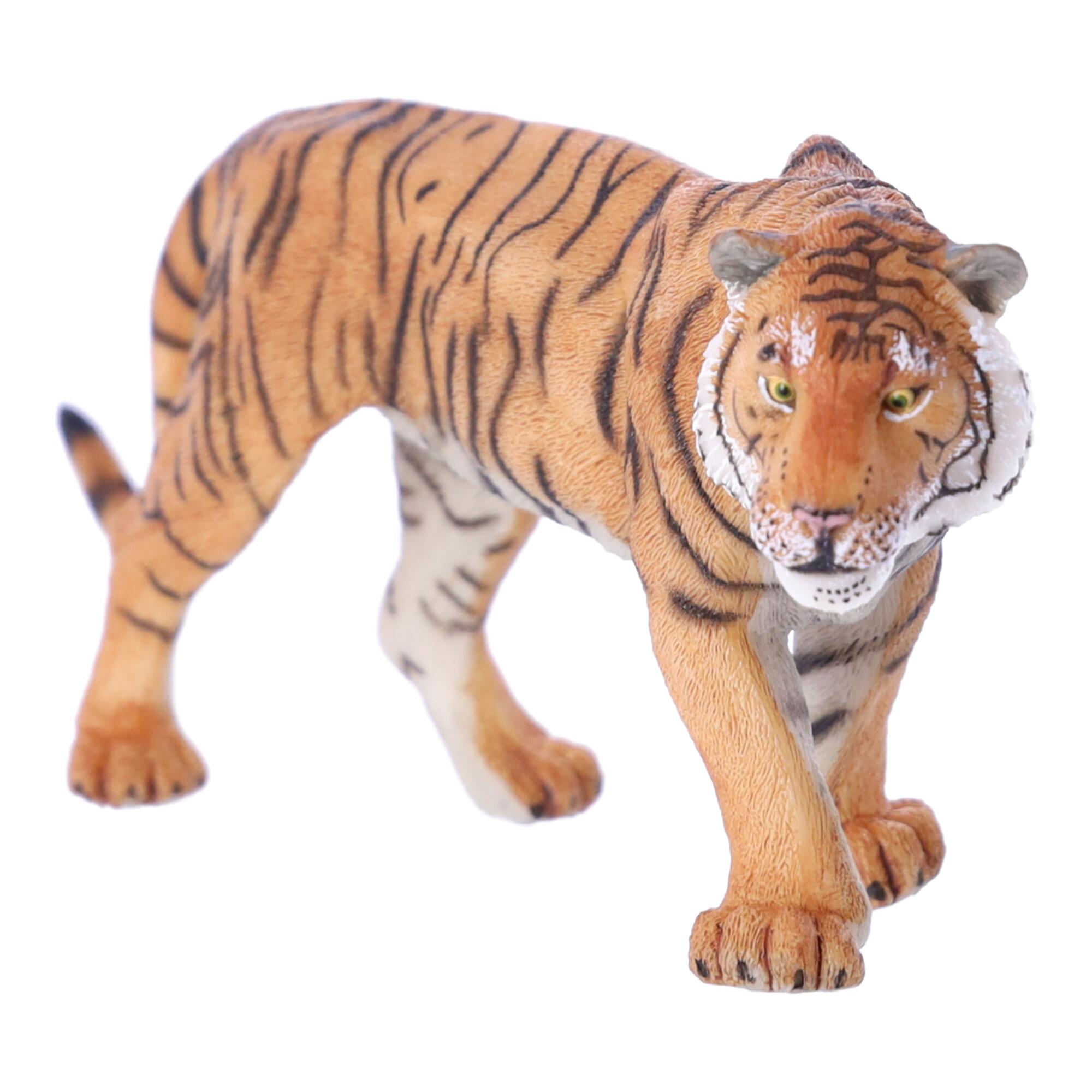 Collectible figurine Tiger, Papo